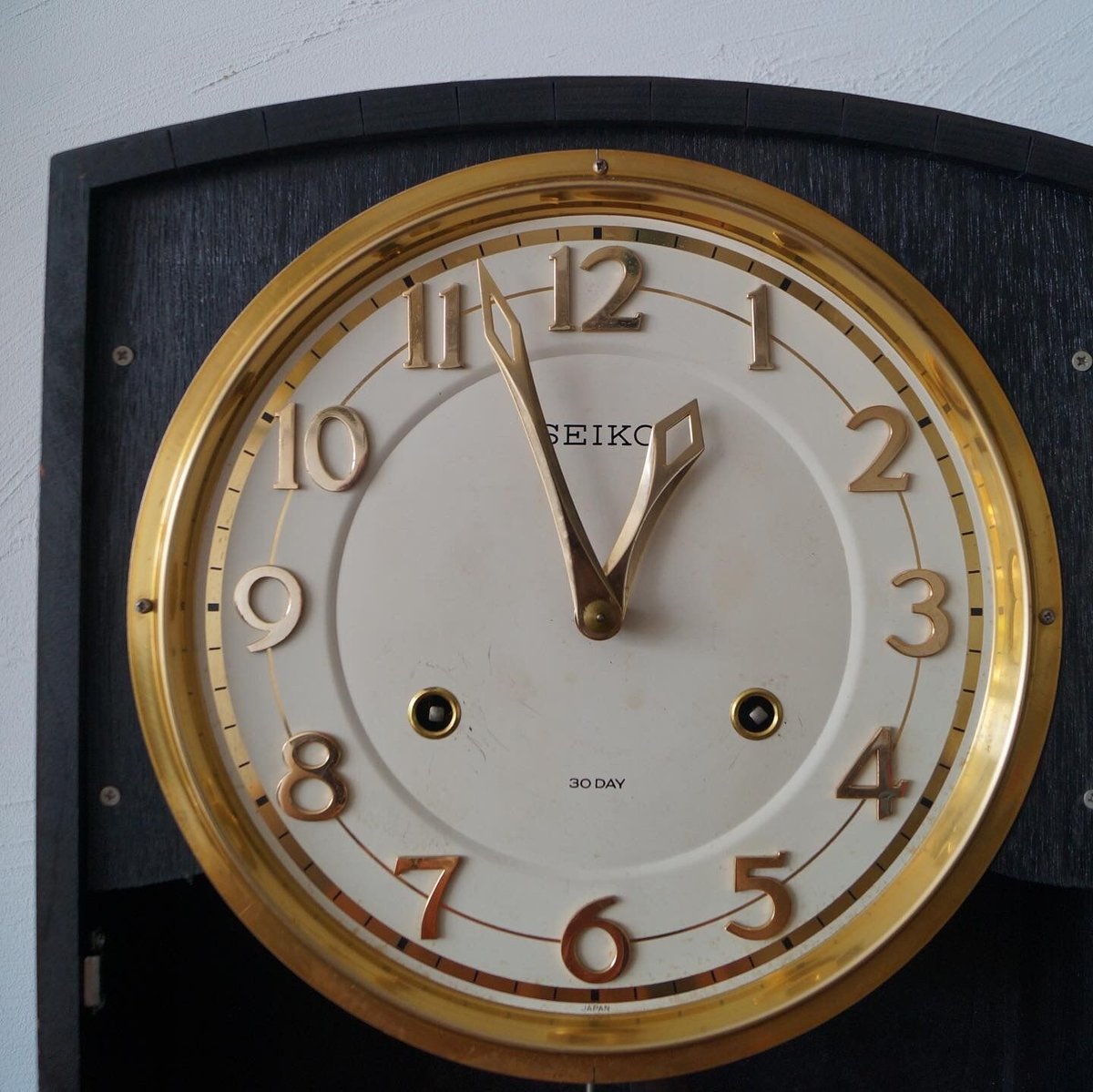 SEIKO ビンテージ　振子時計 SEIKO 振り子時計 | 安濃古道具店