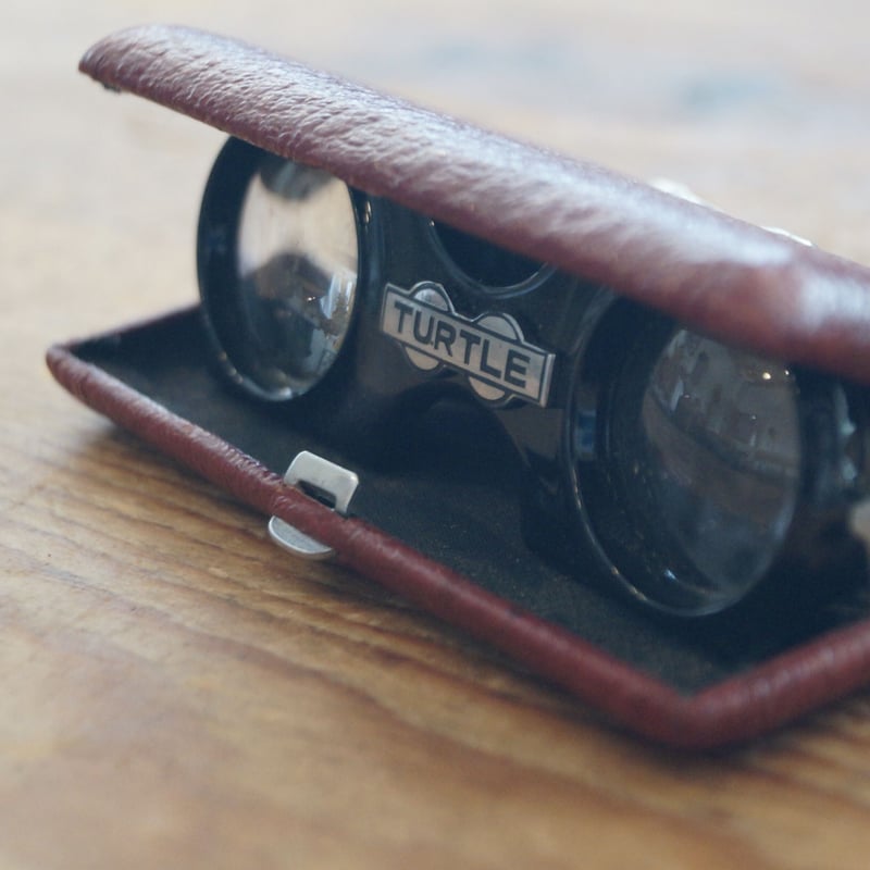 TURTLE 1950sオペラグラス | 安濃古道具店