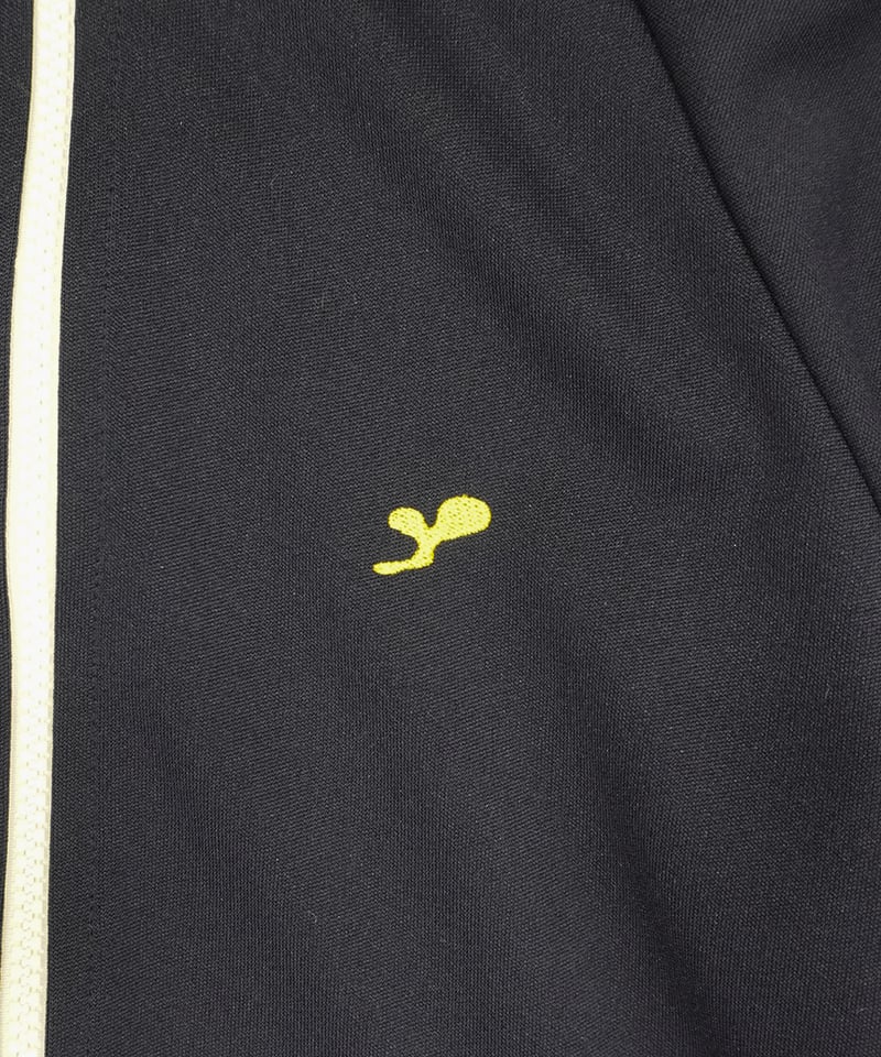 ya-24117】 line track jacket | yarden online store