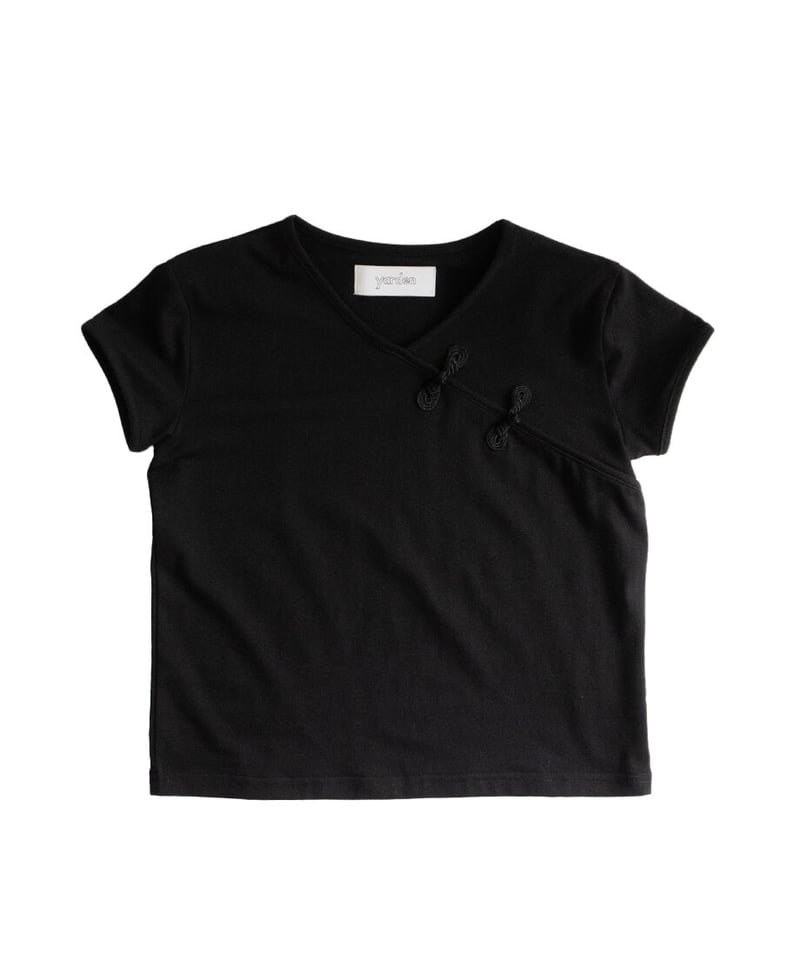 RENEWAL ITEM】china mini T shirt | yarden onlin