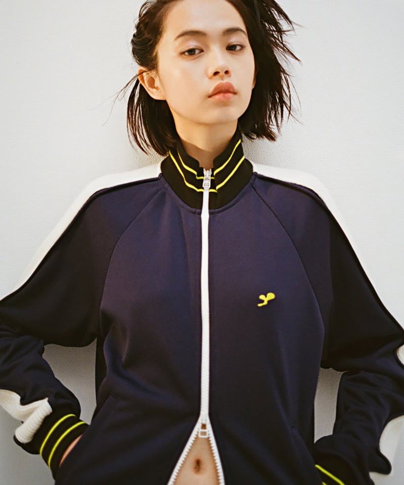 龍宮城 dpジャージ Velour Track Jacket&Pants L 日本武道館公演記念！龍宮城OFFICIAL SHOP限定アイテム「dp