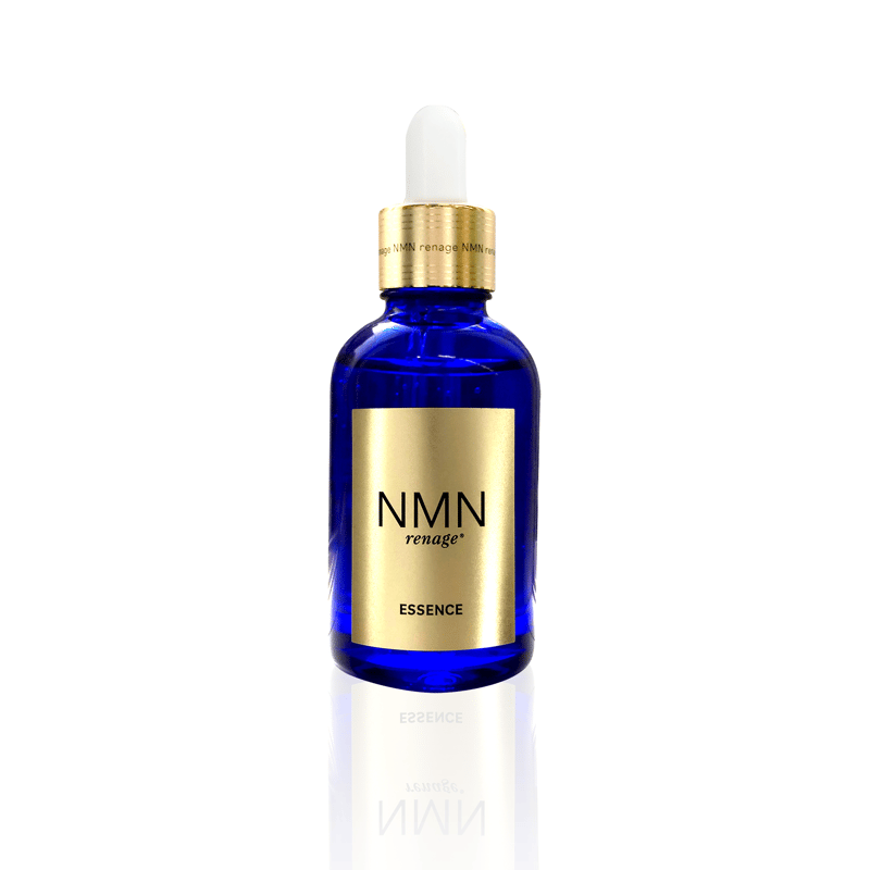 NMN renage® GOLD ｜ Essence｜60mL｜美容液 | 【公式】NMNre
