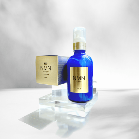 NMN renage® GOLD｜ Milk｜100mL｜乳液