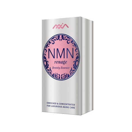 NMN renage® ｜Beauty essence｜30mL｜美容液