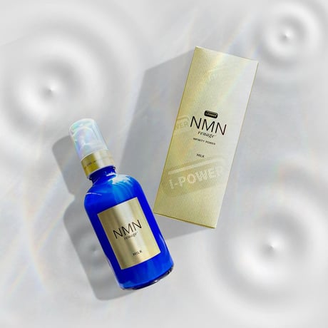 CATEGORY 化粧品 | 【公式】NMNrenage（エヌエムエヌレナージュ