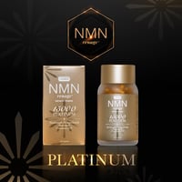 NMN renage® PLATINUM INFINITY POWER  15000