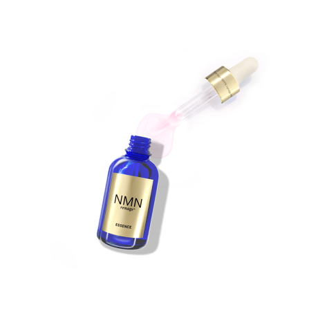 NMN renage® GOLD ｜ Essence｜60mL｜美容液