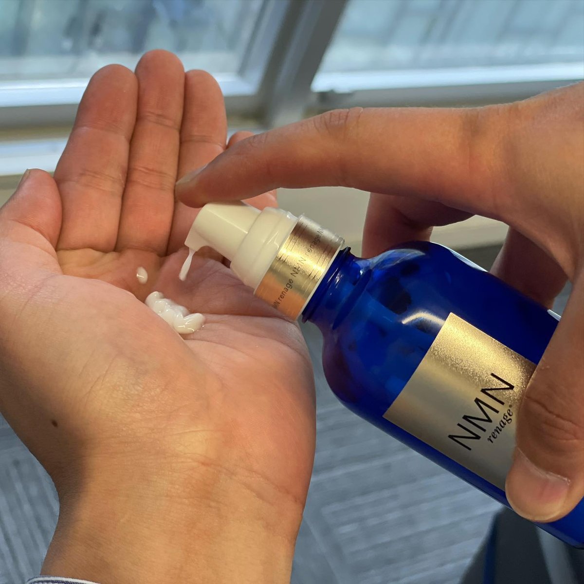 NMN renage® GOLD｜ Milk｜100mL｜乳液 | 【公式】NMNrenage