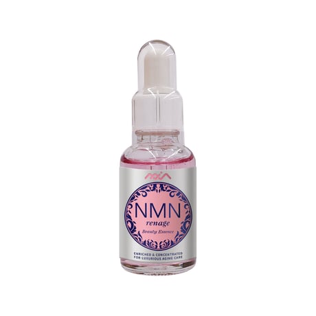 NMN renage® ｜Beauty essence｜30mL｜美容液