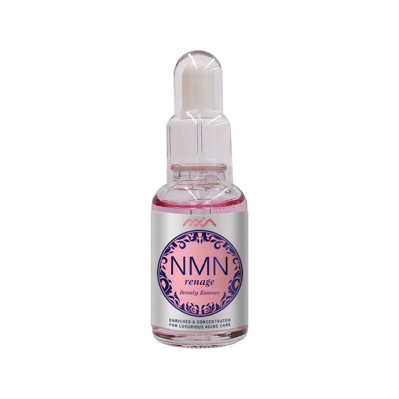 NMNrenage Beauty Essence 30ml 2本セット NMN Renage Essence