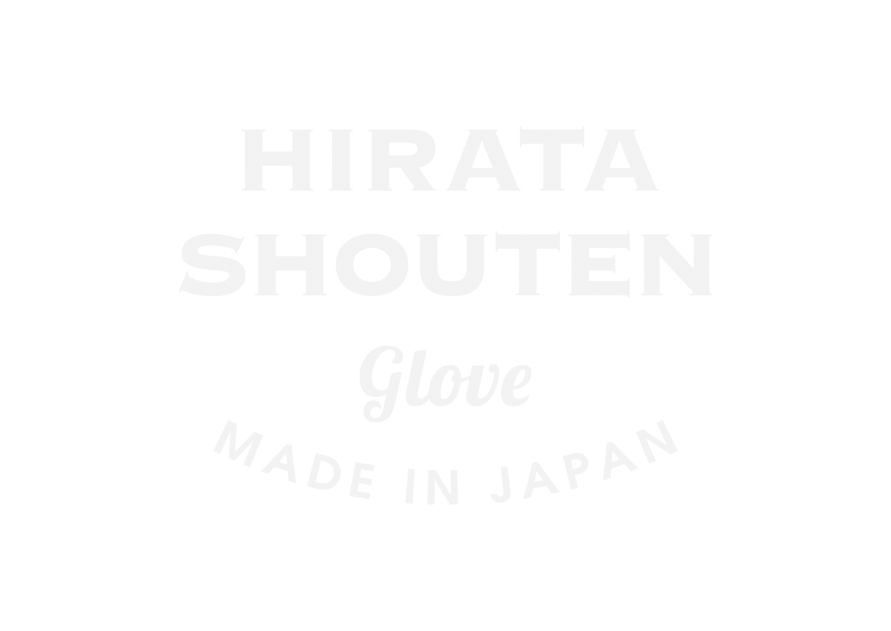 hirata-glove STORE