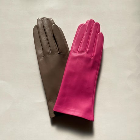 手袋職人が作るオーダー革手袋（オーダーキット）