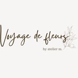 Voyage de fleurs by atelier m.