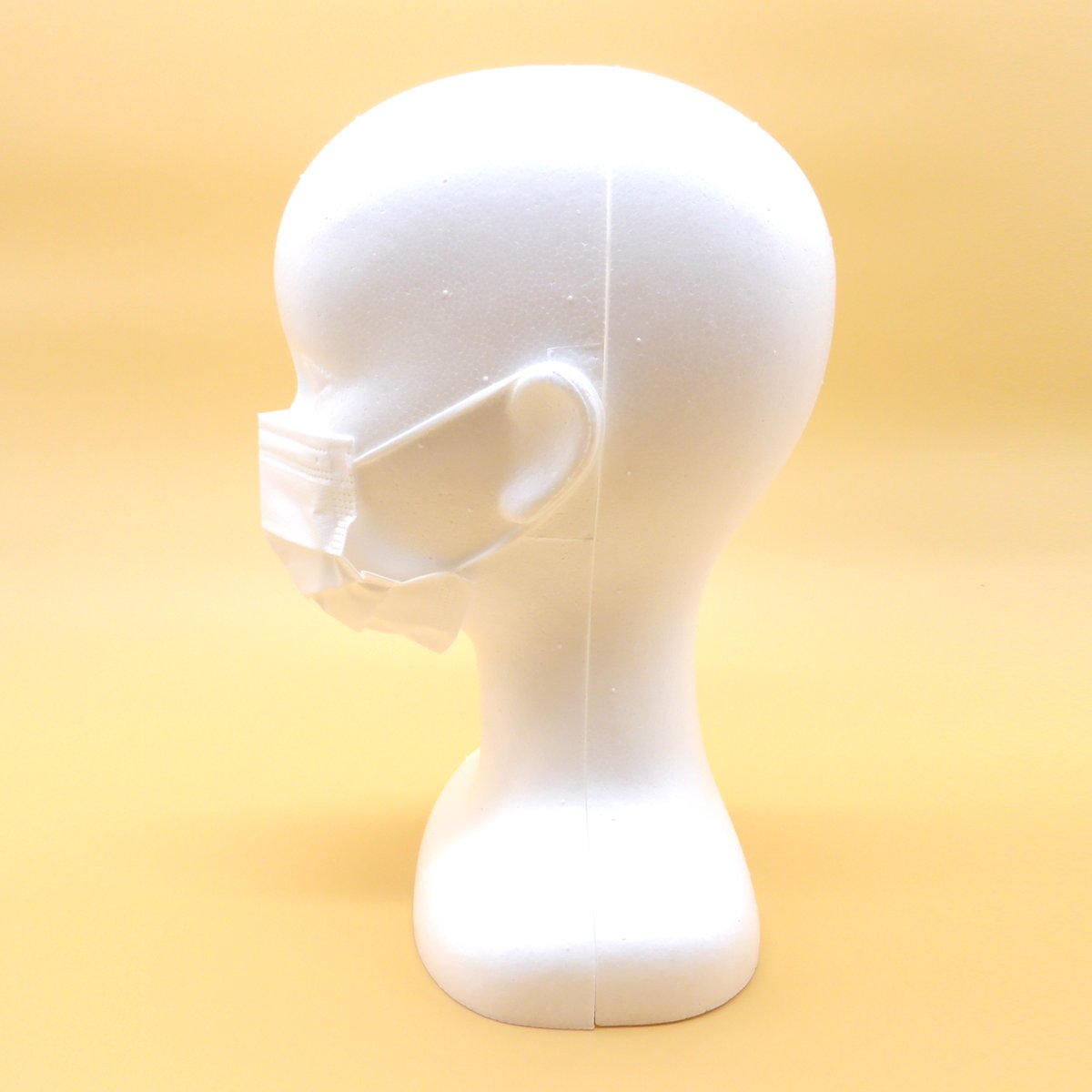 セットでお得！】Newスーパーガードマスク やや小さめサイズ 30枚入り