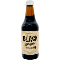 BLACK ZERO ZERO　0.00％