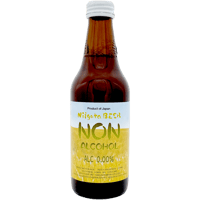 NON ALCOHOL　0.00％