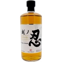 忍ブレンデッドウイスキー（白）