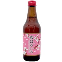 桜はるいろ