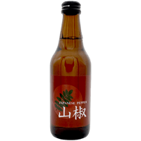 山椒