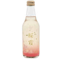 桜霞  -SAKURA KASUMI-