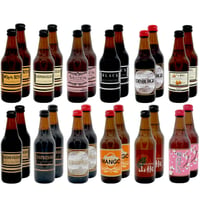 コンプリート   24本セット   瓶ビール/発泡酒