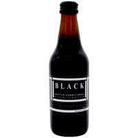 ブラック