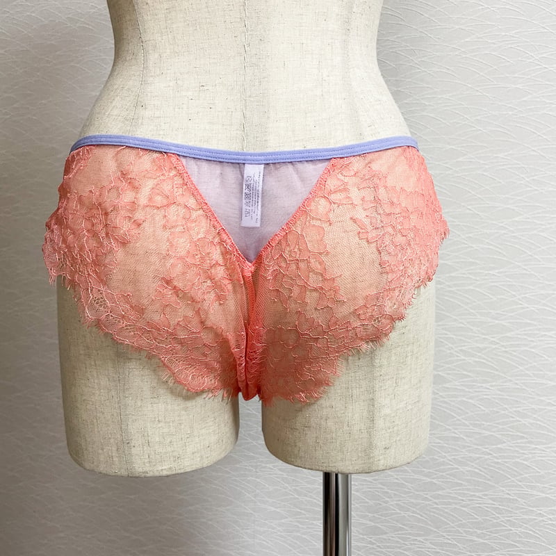 dora larsen(ドララーセン) レースブラジャー＆ショーツ | Mon Cachette