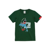 【キッズ】Tシャツ