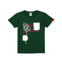 【レディース】Tシャツ