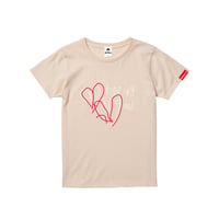 【レディース】Tシャツ