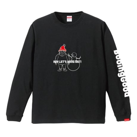 ユニセックスロンt | STORES