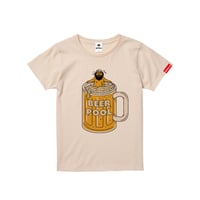 【レディース】Tシャツ