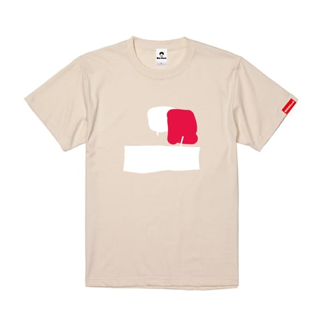 【メンズ】Tシャツ　※大きいサイズ