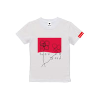 【キッズ】Tシャツ