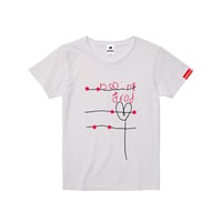 【レディース】Tシャツ