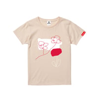 【レディース】Tシャツ