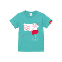 【キッズ】Tシャツ