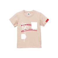 【キッズ】Tシャツ