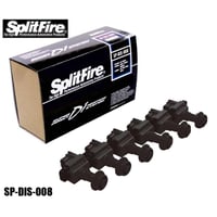 SplitFire スーパーダイレクトイグニッション RB25エンジン用 スカイライン ER34.ENR34 スーパーダイレクトイグニッションシステム SP-DIS-008