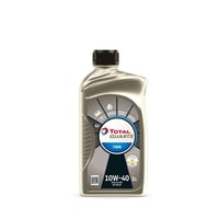 トタル(TOTAL) オイル QUARTZ 7000 10W-40 (1L) プジョー、シトロエン、フォルクスワーゲン、メルセデス　API : CF/SL