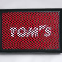 TOMS(トムス)  エアクリーナー スーパーラムII 86（ZN6）H28.7～MT/GR86/C-HR （NGX50)1.2t　カムリ用 17801-TSR44