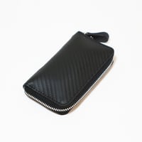 CARBON-izm カーボンイズム CSL リレーアタックプロテクター003/スマートキーケース CB100-138 カーボン ブラック 就職祝い 入学祝い 卒業祝い 進級祝い 誕生日プレゼント
