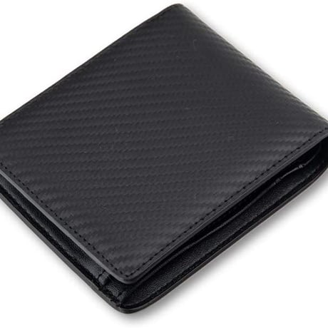 CARBON-izm カーボンイズム CBC CSL ウォレット02 CB100-022 カーボン ブラック プチプレゼント プチギフト 就職祝い 入学祝い 卒業祝い 進級祝い 誕生日プレゼント