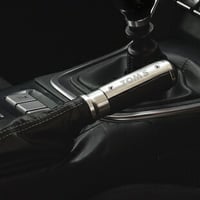 TOMS(トムス) 86/GR86 アルミサイドブレーキグリップ
