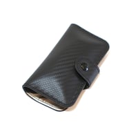CARBON-izm カーボンイズム CSL リレーアタックプロテクター002/スマートキーケース CB100-137 カーボン ブラック  就職祝い 入学祝い 卒業祝い 進級祝い 誕生日プレゼント