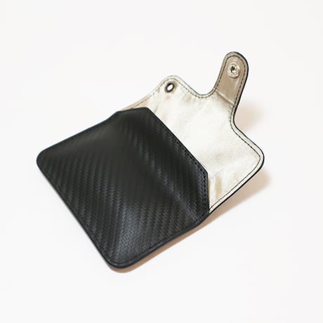 CARBON-izm カーボンイズム CSL リレーアタックプロテクター002/スマートキーケース CB100-137 カーボン ブラック  就職祝い 入学祝い 卒業祝い 進級祝い 誕生日プレゼント