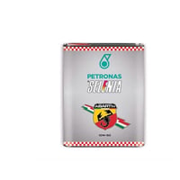 セレニア(SELENIA) エンジンオイル ABARTH 10W-50 (2L)  フィアット