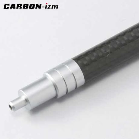 CARBON-izm カーボンイズム CBCカーボンボールペン ノック式 CB100-004 カーボン ブラック プチプレゼント プチギフト 就職祝い 入学祝い 卒業祝い 進級祝い 誕生日プレゼント