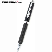 CARBON-izm カーボンイズム CBC ボールペン 005 Twist-SL CB100-097 カーボン ブラック プチギフト 就職祝い 入学祝い 卒業祝い 進級祝い 誕生日プレゼント
