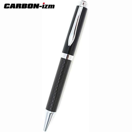 CARBON-izm カーボンイズム CBC ボールペン 005 Twist-SL CB100-097 カーボン ブラック プチギフト 就職祝い 入学祝い 卒業祝い 進級祝い 誕生日プレゼント